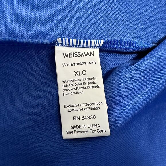 Weissam Child XL 3 Pcs Hip Hop Dance Costume Jacket Pants Bartlett Bra Sequins - Picture 15 of 16